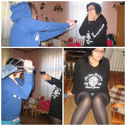 My xdd