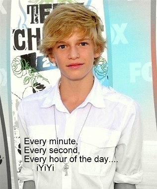 Cody Simpson 