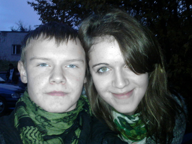 I and my Maru$$....;P