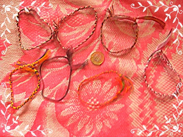 Brazoletki . 