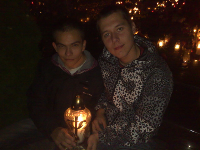 Wszystkich witych :D 