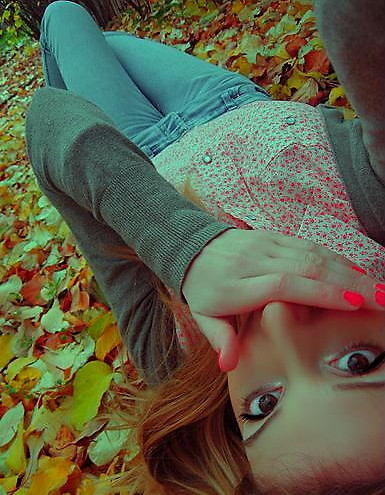jesiennie =*