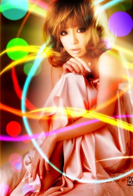 Cudowna Ayu ;*********