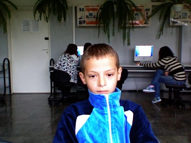 Jaki Ja Byem Mody**:P