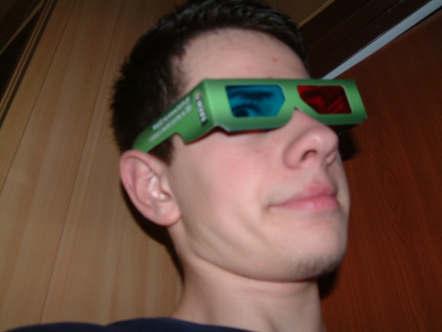 ADHD 3D XD.