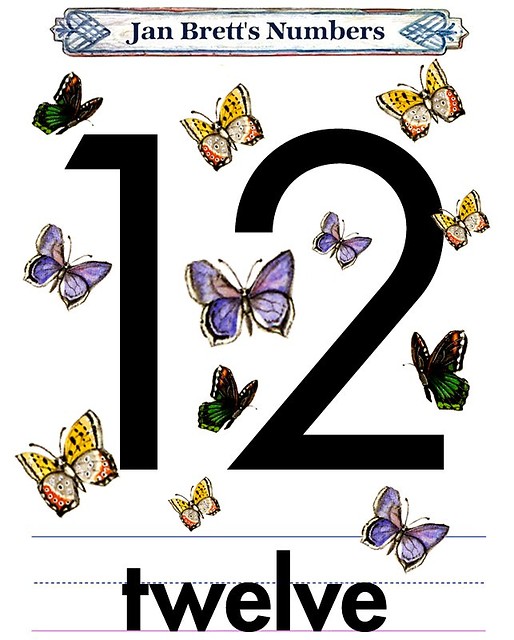 Dzie 12