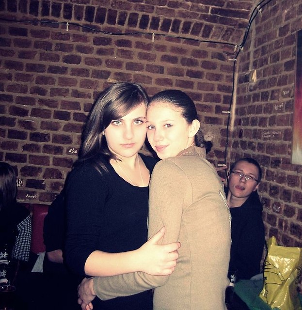 Krater ;D