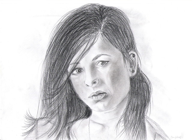 by Sandra Niemiec