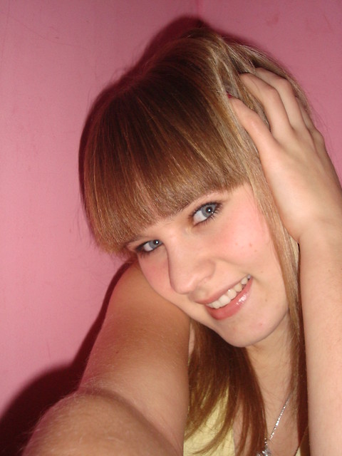 Zaciesz :D