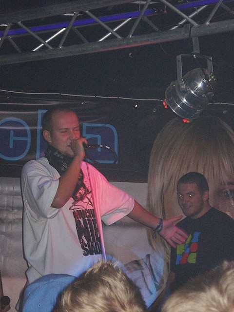 Koncert - 29.10.2010