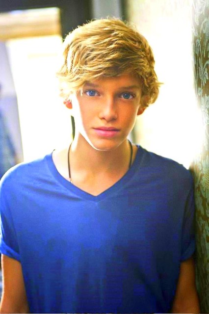 Cody ;) 