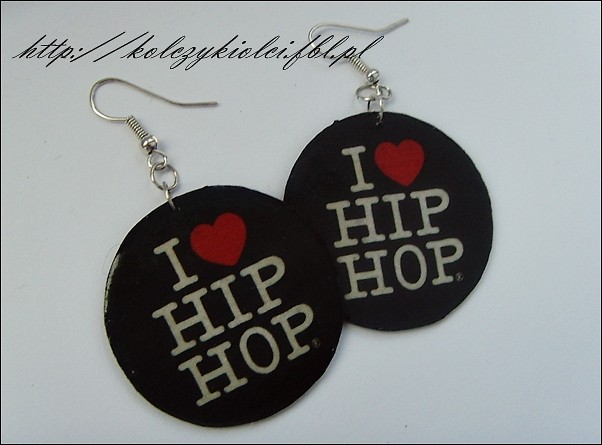 i love hip hop