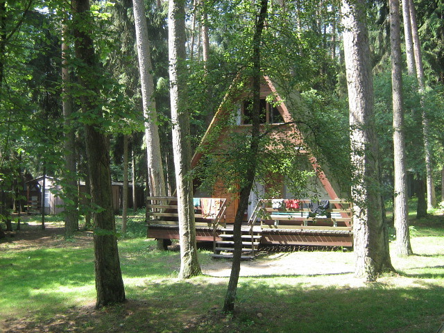 mazury;)