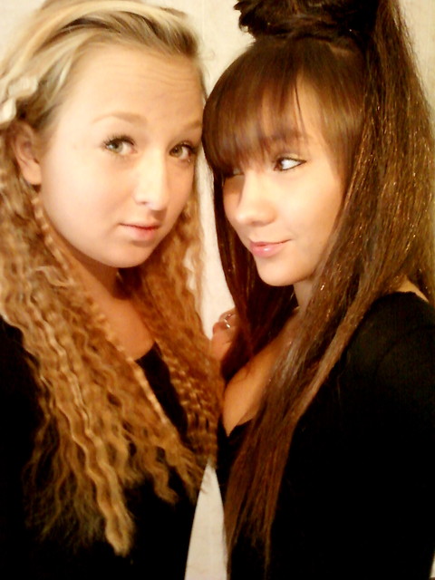 Gandzia :*