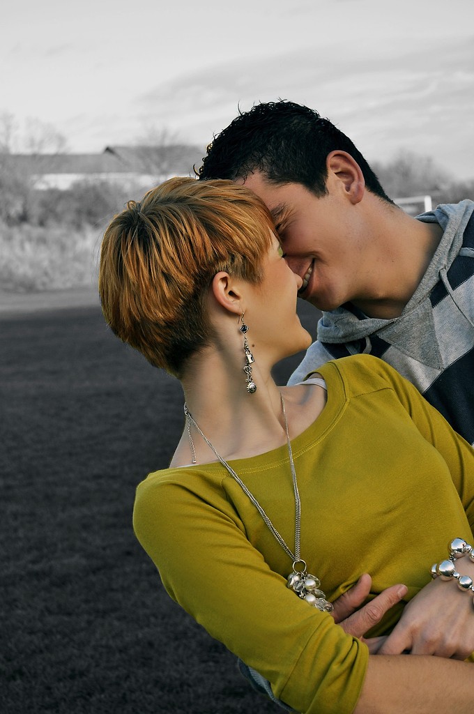 love, oh love. 