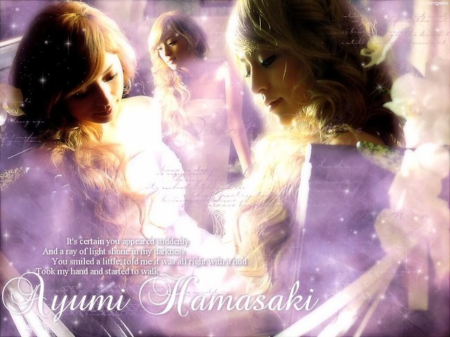 Anielska Ayumi ;****************
