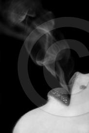 Smoke on the water