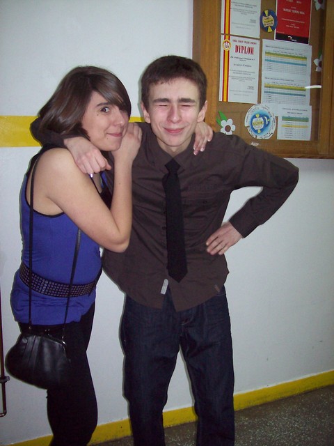 HAHA