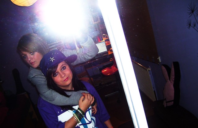 Kocham Ci;****