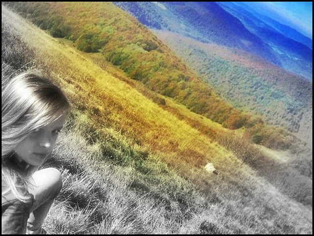 bieszczady :)