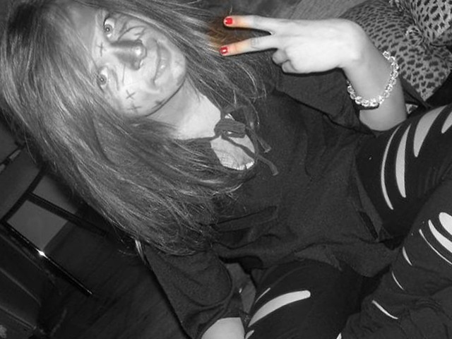 halloween .