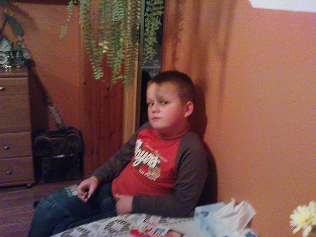sie patrze 