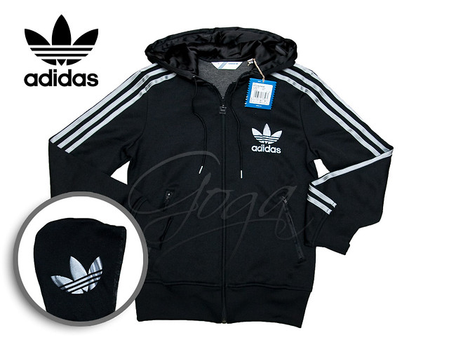 Bluza adidas