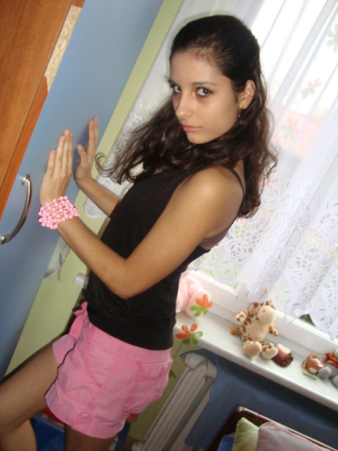 CRAZY;D