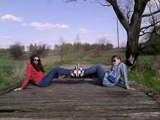 Mojaa ;***