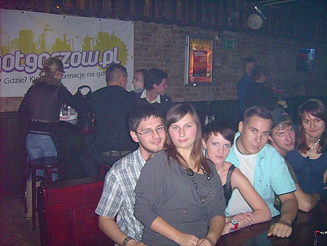 Przyjaciele :)