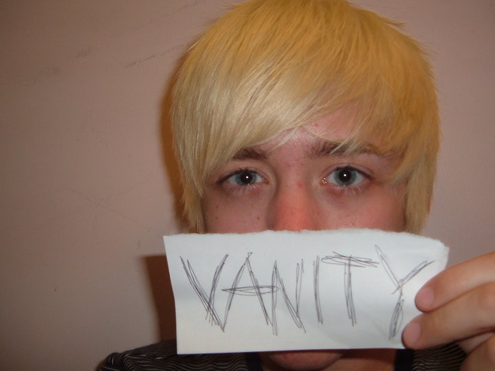 Vanity