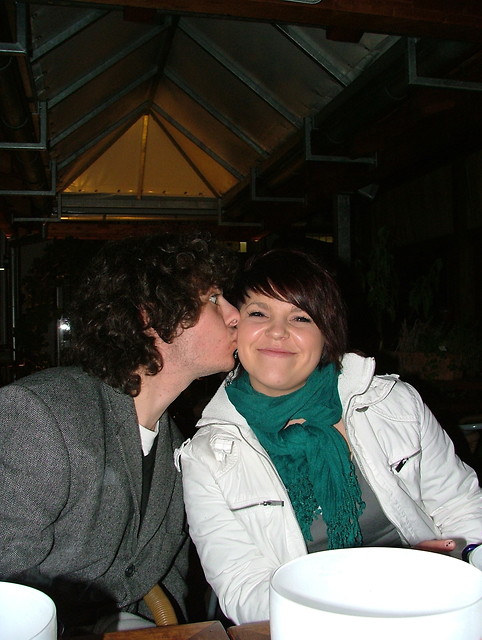 kisss kisss:)