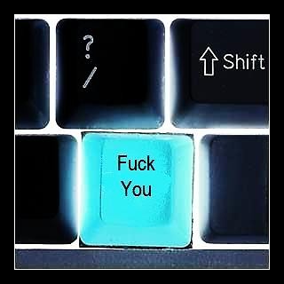 Fuck...