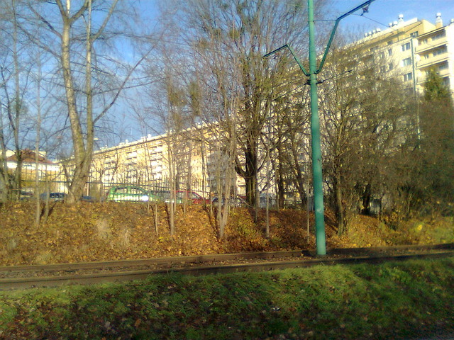 poznaska jesie