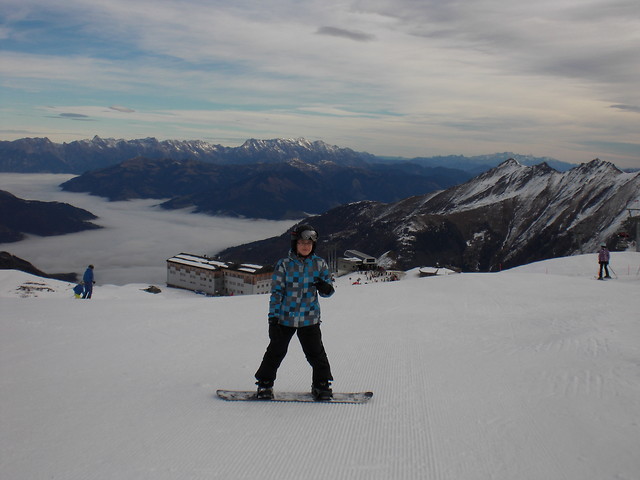 austria 2010 ;)
