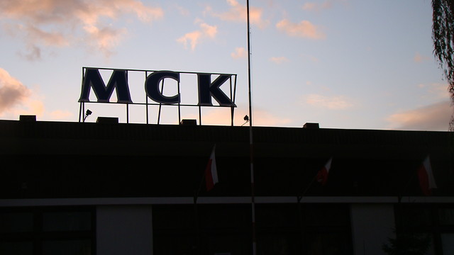 MIEJSKIE CENTRUM KULTURY