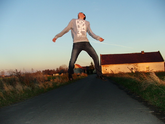 Jump :D