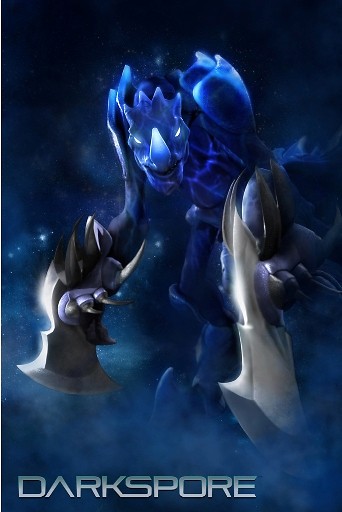 darkspore