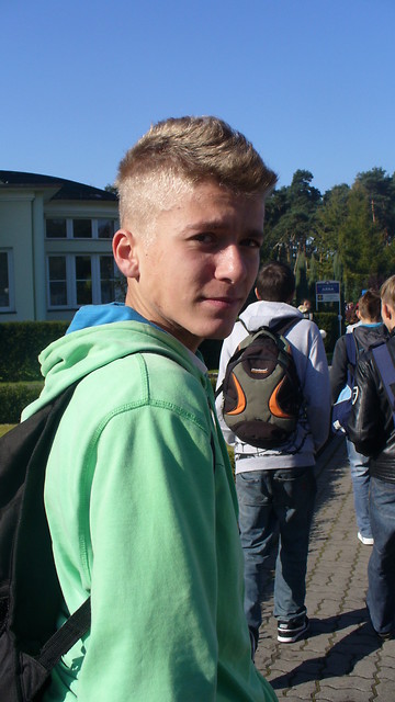 Sii ju lejter aligejter xddd