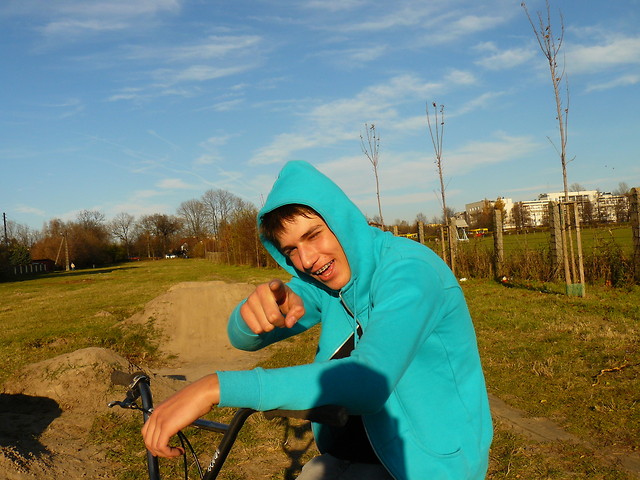 raz dwa czy .... ! 