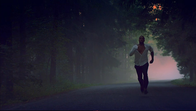runaway.