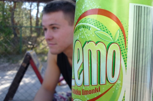 Co jak co!