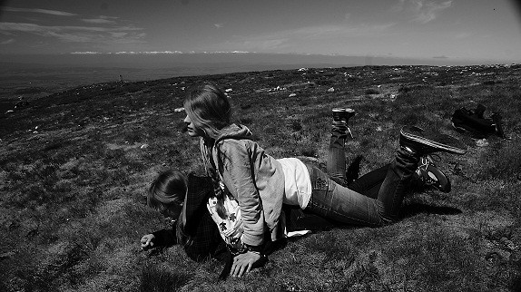 hehe holiday '10 Tatry
