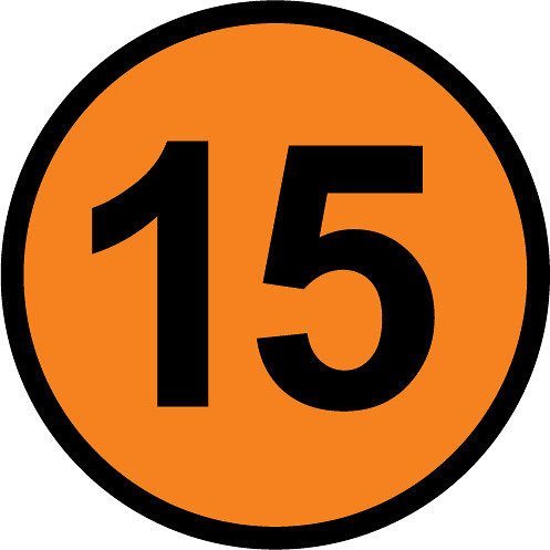 Dzie 15. 
