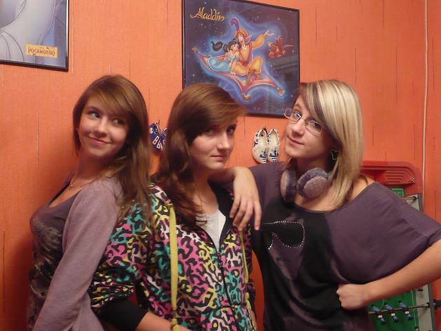 haha ;)