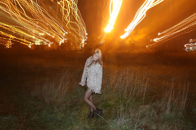 night after night. II