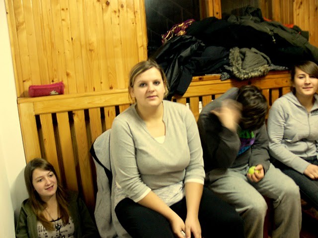 Kolejna zbirka ;3