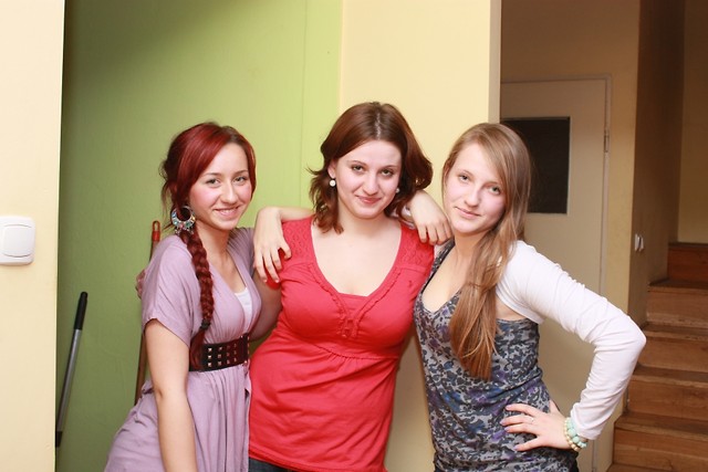 Moje ;*