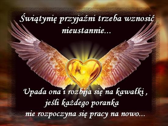przyja