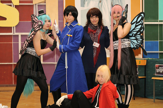 Samurai no Hi